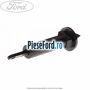 Platnic usa rezervor Ford Mondeo 1996-2000 1.8 i 115 cp RKB, RKF, RKH, RKJ, RKK benzina