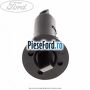 Platnic usa rezervor Ford Mondeo 1996-2000 2.5 24V 171 cp LCBD, SEB, SEC benzina