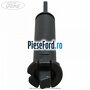 Platnic usa rezervor Ford Mondeo 2000-2007 2.0 16V 146 cp CJBA, CJBB benzina