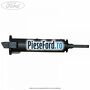 Platnic usa rezervor Ford Mondeo 2000-2007 2.0 16V 146 cp CJBA, CJBB benzina | Foto 2