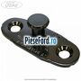 Platnic usa spate culisanta Ford Grand C-Max 2016-2020 1.6 Ti 125 cp PNDA, PNDD benzina