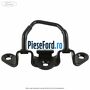 Platnic usa spate dreapta superior Ford Ranger 2012-2015 2.2 TDCi 4x4 150 cp ENQJ, GBVAJQJ diesel | Foto 2