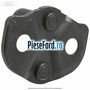 Platnic usa spate inferior Ford Ranger 2012-2015 2.2 TDCi 125 cp ENQW, GBVAJQW diesel