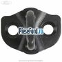 Platnic usa spate inferior Ford Ranger 2016-2020 2.2 TDCi 160 cp GBVAJQJ, T22DD0P diesel