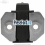 Platnic usa spate mijloc Ford Transit Connect 2013-2018 1.6 TDCi 75 cp UBGA diesel