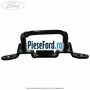 Platnic usa spate stanga superior Ford Ranger 2012-2015 2.2 TDCi 125 cp ENQW, GBVAJQW diesel | Foto 2