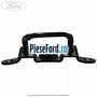 Platnic usa spate stanga superior Ford Ranger 2012-2015 2.2 TDCi 4x4 125 cp ENQW, GBVAJQW diesel | Foto 2