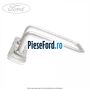 Platnic usa spate superior model scurt Ford Transit 2000-2006 2.0 TDCi 125 cp FIFA diesel | Foto 2
