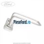 Platnic usa spate superior model scurt Ford Transit 2006-2014 2.2 TDCi 110 cp QVFA diesel | Foto 2