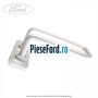 Platnic usa spate superior model scurt Ford Transit 2006-2014 2.2 TDCi 125 cp CYFA, CYFB, CYFC, CYFD diesel | Foto 2