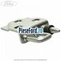 Platnic usa spate superior plafon mic Ford Transit Custom 2014-2018 2.0 EcoBlue 105 cp BJFA, BJFB, YLF6, YLFA, YLFB, YLFS diesel
