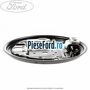 Platou tambur frana dreapta 180 mm cu ABS Ford Ka 1996-2008 1.3 i 70 cp A9A, A9B benzina