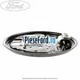 Platou tambur frana dreapta 180 mm fara ABS Ford Fiesta 1996-2001 1.8 DI 75 cp RTN, RTP, RTQ diesel