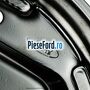 Platou tambur frana dreapta 180 mm fara ABS Ford Puma 1997-2003 1.6 16V 103 cp L1W benzina | Foto 2