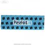 Plumb janta auto-adeziv, 25G Ford C-Max 2016-2020 1.5 TDCi ECOnetic 105 cp AEDA diesel
