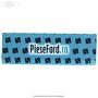 Plumb janta auto-adeziv, 25G Ford Fusion 1.4 TDCi 68 cp F6JA, F6JB diesel