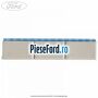 Plumb janta auto-adeziv, 35G Ford Focus 2004-2007 1.8 125 cp Q7DA, QQDA, QQDB benzina