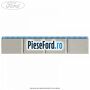 Plumb janta auto-adeziv, 40G Ford Fiesta 2005-2008 1.4 TDCi 68 cp N4JB diesel