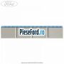 Plumb janta auto-adeziv, 40G Ford Fiesta 2005-2008 ST150 150 cp N4JB benzina