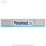 Plumb janta auto-adeziv, 45G Ford Fiesta Active 2018-2023 1.0 EcoBoost mHEV 125 cp B7JA, B7JB, B7JC Hybrid