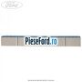 Plumb janta auto-adeziv, 60G Ford Fiesta 1989-1996 1.4 71 cp F6E benzina
