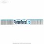 Plumb janta auto-adeziv, 65G Ford C-Max 2016-2020 1.0 EcoBoost 125 cp B7DA, M1DA, M1DD benzina | Foto 2