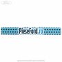 Plumb janta auto-adeziv, 65G Ford Fiesta 2017-2023 1.0 EcoBoost mHEV 125 cp B7JA, B7JB, B7JC Hybrid