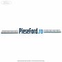 Plumb janta auto-adeziv, 75G Ford Focus 2008-2011 1.6 100 cp HWDA, HWDB, SHDA, SHDB, SHDC benzina