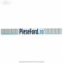 Plumb janta auto-adeziv, 75G Ford Focus 2019-2023 1.0 EcoBoost mHEV 155 cp M0DC Hybrid
