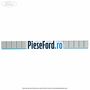 Plumb janta auto-adeziv, 75G Ford Tourneo Custom 2014-2018 2.0 EcoBlue 105 cp BJFA, BJFB, YLF6, YLFA, YLFB, YLFS diesel