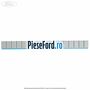 Plumb janta auto-adeziv, 85G Ford Fiesta 2017-2023 1.0 EcoBoost 101 cp SFJE, SFJF, SFJH, SFJJ, SFJK, SFJN benzina