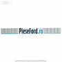 Plumb janta auto-adeziv, 85G Ford Tourneo Custom 2014-2018 2.0 EcoBlue 105 cp BJFA, BJFB, YLF6, YLFA, YLFB, YLFS diesel