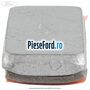 Plumbi jante aliaj auto-adeziv, 5g Ford Mondeo 1996-2000 1.8 TD 90 cp RFN diesel | Foto 3