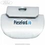 Plumbi jante tabla, 50g Ford Mondeo 2008-2014 1.6 Ti 120 cp KGBA benzina