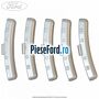 Plumbi jante tabla, 60g Ford Puma 1997-2003 1.7 16V 125 cp MHA, MHB benzina | Foto 3