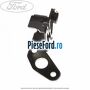 Poarta brat control selector cutie viteza 5 trepte B5/IB5 Ford Fiesta 2008-2012 1.6 Ti 120 cp HXJA, HXJB, HXJE, RVJA benzina