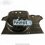 Podea punte spate Ford Fiesta 2002-2005 1.4 16V 80 cp FXJA, FXJB benzina