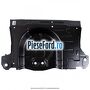 Podea spate Ford Fiesta 2013-2017 1.0 80 cp P4JA, P4JB, P4JC, P4JD benzina | Foto 3
