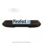 Polita hayon 3/5 dupa anul 09/2013 Ford Fiesta 2013-2017 1.0 80 cp P4JA, P4JB, P4JC, P4JD benzina