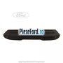 Polita hayon 3/5 dupa anul 09/2013 Ford Fiesta 2013-2017 1.6 Ti 105 cp IQJA, IQJC, IQJE benzina