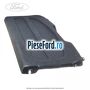 Polita hayon 3/5 usi culoare syracus Ford Fiesta 2008-2012 1.6 TDCi 95 cp T3JA, TZJA, TZJB diesel