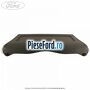 Polita hayon 3/5 usi dark flint Ford Focus 2004-2007 1.6 TDCi 109 cp G8DA, G8DB, G8DD, G8DE, G8DF diesel
