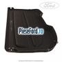 Polita hayon dupa an 01/2013 Ford Fiesta 2013-2017 1.0 80 cp P4JA, P4JB, P4JC, P4JD benzina