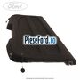 Polita hayon dupa an 01/2013 Ford Fiesta 2013-2017 1.5 TDCi 100 cp XUJH diesel