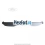 Polita hayon retractabila Ford Grand C-Max 2011-2015 2.0 TDCi 136 cp UKDB diesel