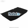 Polita portbagaj Ford Fiesta 2013-2017 1.25 60 cp STJA, STJB, STJC, STJD benzina