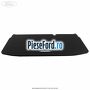 Polita portbagaj Ford Fiesta 2013-2017 1.5 TDCi 100 cp XUJH diesel