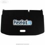 Polita portbagaj Ford Fiesta 2013-2017 1.5 TDCi 100 cp XUJH diesel