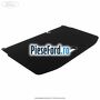 Polita portbagaj Ford Fiesta 2013-2017 1.5 TDCi 95 cp XVJB, XVJC diesel