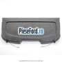Polita portbagaj Ford Fiesta 2017-2023 1.0 EcoBoost mHEV 125 cp B7JA, B7JB, B7JC Hybrid